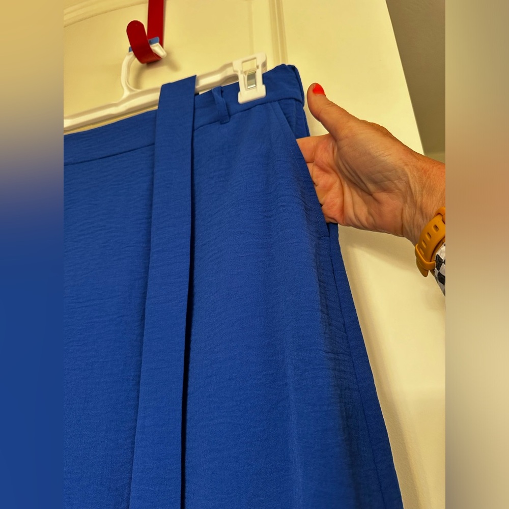 Clara Sun Woo Skirt - Picture 5 of 11